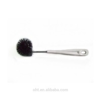 Plastic small winding kitchen cleaning Brush